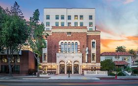 Hyatt House Sacramento-Midtown